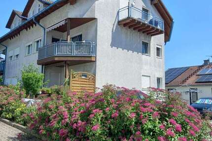 Wohnung Lichtenau - 3 Zimmer, 71 m&sup2;, 159.000&euro; | Angebot:24996838