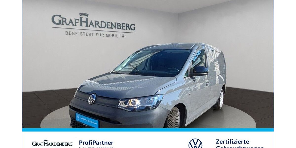 VW Caddy Maxi 34.400 km 28.333 &euro; Lahr 77933