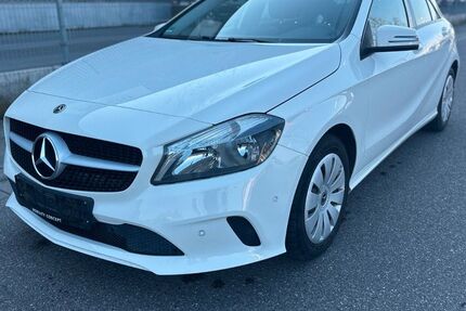 Mercedes-Benz A 200 59.000 km 15.499 &euro; Kappel- Grafenhausen 77966