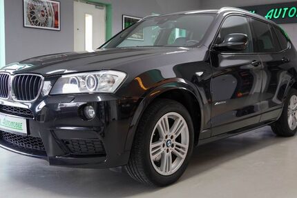 BMW X3 146.000 km 16.990 &euro; Herbolzheim 79336