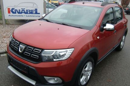 Dacia Sandero 87.870 km 9.900 &euro; Willstätt 77731