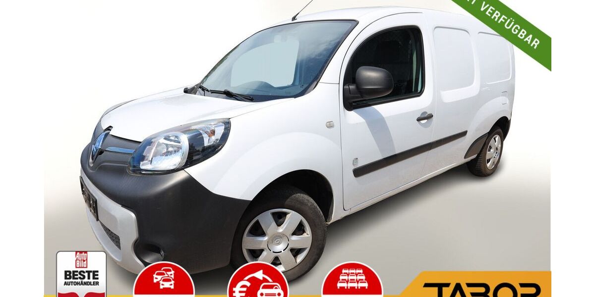 Renault Kangoo 60.739 km 10.288 &euro; Kehl 77694