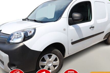 Renault Kangoo 60.739 km 9.988 &euro; Kehl 77694