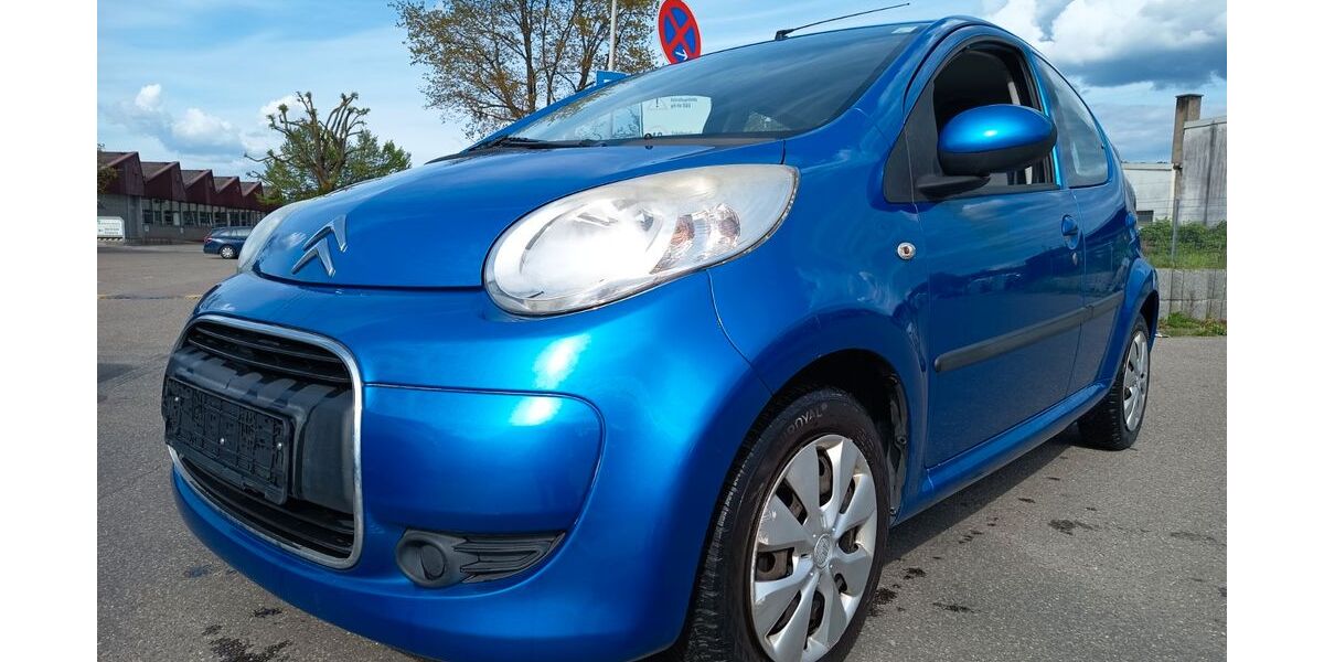Citroen C1 193.384 km 1.800 &euro; Lahr-Langenwinkel 77933