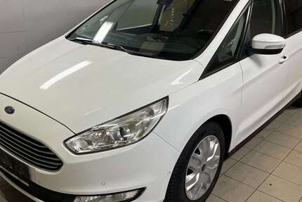 Ford Galaxy 265.000 km 6.900 &euro; Lahr/Schwarzwald 77933