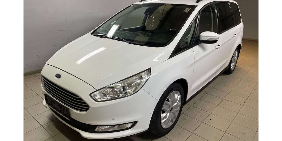 Ford Galaxy 265.000 km 6.900 &euro; Lahr/Schwarzwald 77933