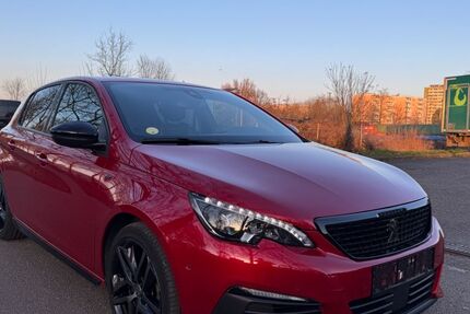Peugeot 308 108.000 km 13.900 &euro; Lahr 77933