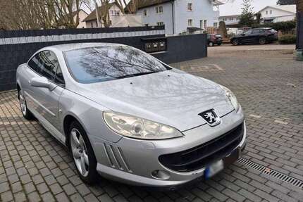 Peugeot 407 175.000 km 3.300 &euro; Offenburg 77652