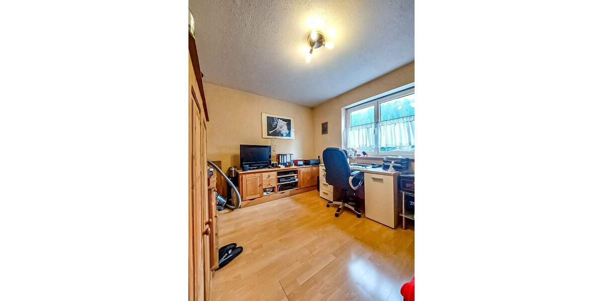 Mehrfamilienhaus, Wohnhaus Gengenbach Bermersbach - 7 Zimmer, 164 m&sup2;, 599.000&euro; | Angebot:25694419