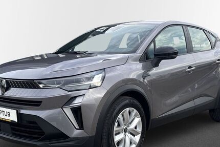 Renault Captur 9.100 km 19.490 &euro; Friesenheim 77948
