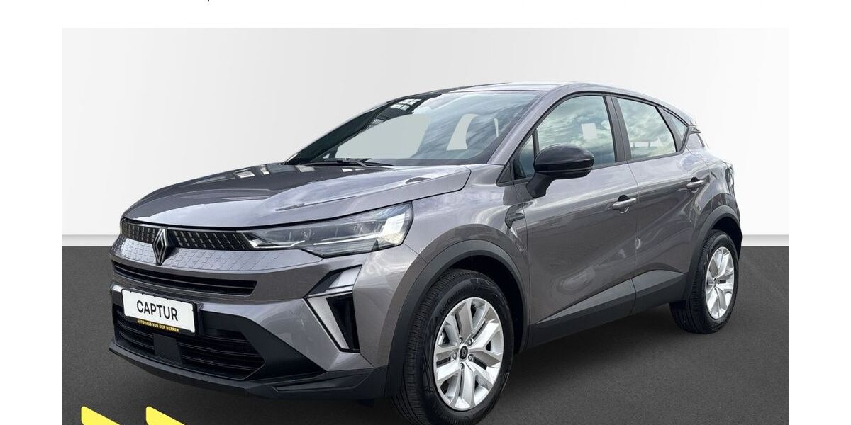 Renault Captur 9.100 km 19.550 &euro; Friesenheim 77948
