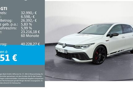 VW Golf 42.239 km 32.990 &euro; Kehl 77694