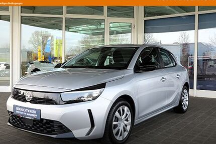 Opel Corsa 14.282 km 16.190 &euro; Bühl 77815