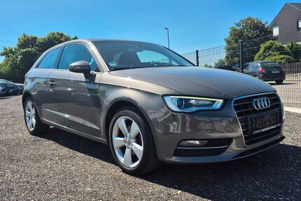 Audi A3 104.044 km 10.990 &euro; Altenheim 77743