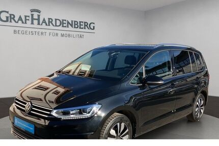 VW Touran 25.500 km 32.888 &euro; Lahr 77933