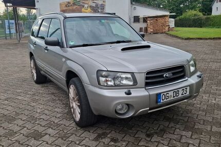 Subaru Forester 290.500 km 5.000 &euro; Willstätt 77731