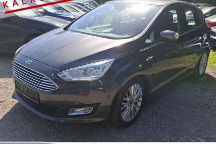 Ford C-Max 79.880 km 9.185 &euro; Achern 77855