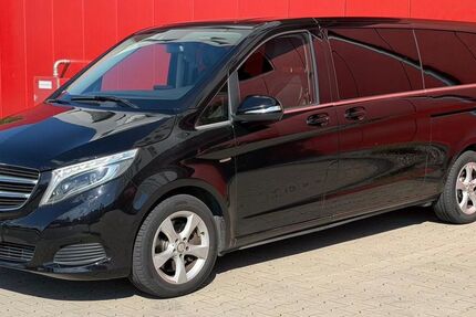 Mercedes-Benz V 250 170.500 km 24.900 &euro; OFFENBURG 77652