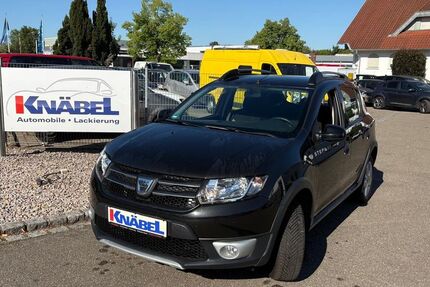 Dacia Sandero 116.951 km 6.900 &euro; Willstätt 77731