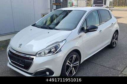 Peugeot 208 199.085 km 3.990 &euro; Herbolzheim 79336