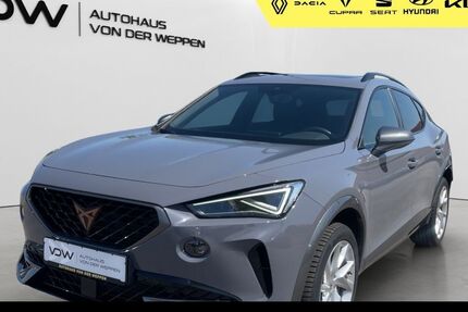 Cupra Formentor 23.547 km 26.750 &euro; Oberschopfheim 77948