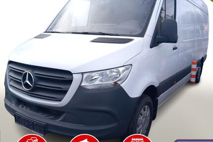 Mercedes-Benz Sprinter 12.150 km 36.688 &euro; Kehl 77694