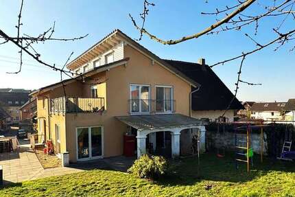 Haus Hofweier Hofweier - 13 Zimmer, 352 m&sup2;, 550.000&euro; | Angebot:19401068