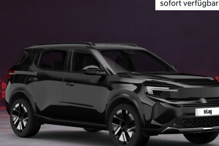 Opel Frontera 2.500 km 26.990 &euro; Kippenheim 77971