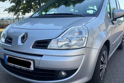 Renault Modus 107.000 km 3.900 &euro; Lahr 77933