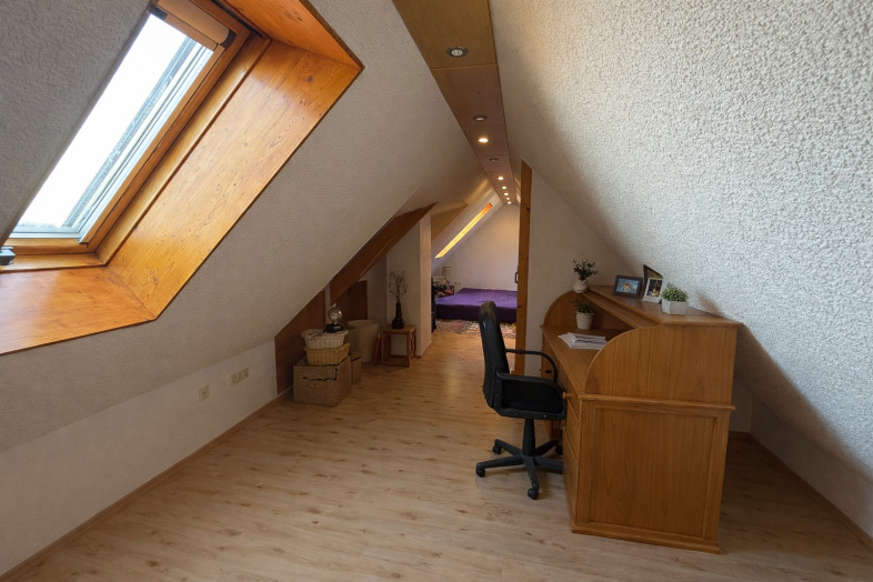 Mehrfamilienhaus, Wohnhaus Kehl Kittersburg - 7 Zimmer, 160 m&sup2;, 539.000&euro; | Angebot:25769919