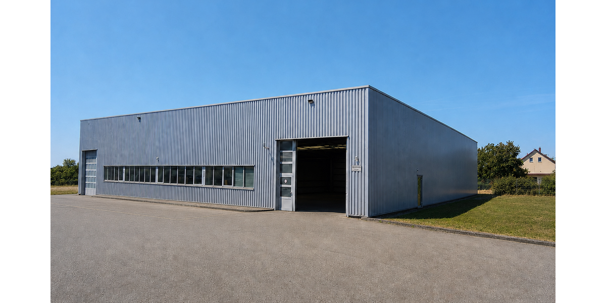 Gewerbeobjekt Schutterwald - 7.600&euro; | Angebot:27115592
