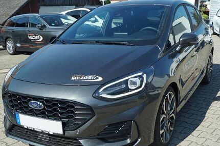 Ford Fiesta 27.257 km 21.990 &euro; Appenweier-Urloffen 77767