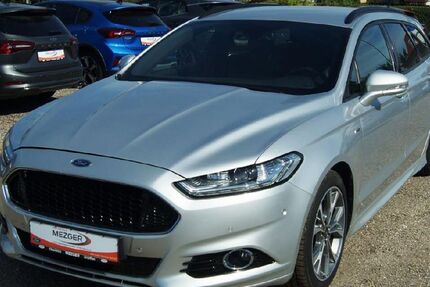 Ford Mondeo 135.652 km 15.990 &euro; Appenweier-Urloffen 77767