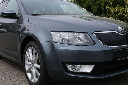 Skoda Octavia 186.000 km 8.900 &euro; Offenburg 77656