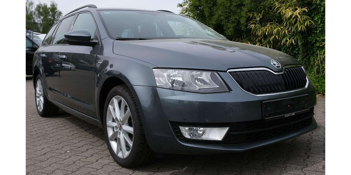 Skoda Octavia 186.000 km 8.900 &euro; Offenburg 77656