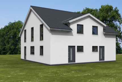 Haus Bühl - 4 Zimmer, 103 m&sup2;, 397.800&euro; | Angebot:22395259