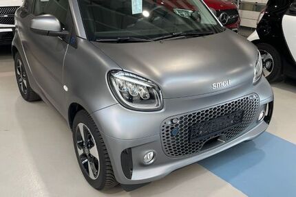 Smart ForTwo 12.500 km 15.200 &euro; Offenburg 77654