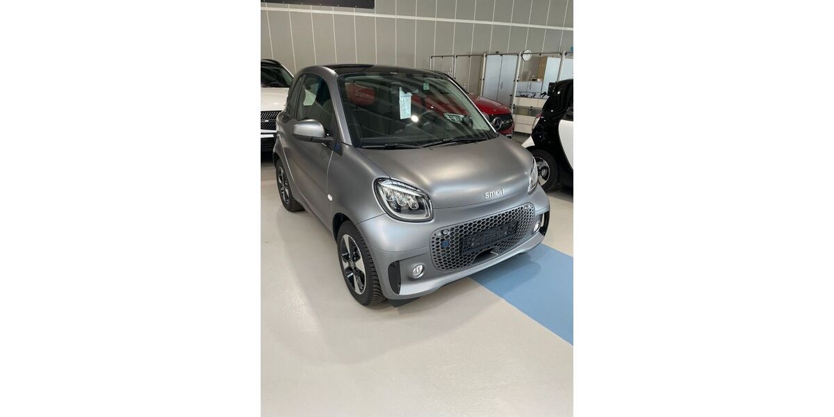 Smart ForTwo 12.500 km 15.200 &euro; Offenburg 77654