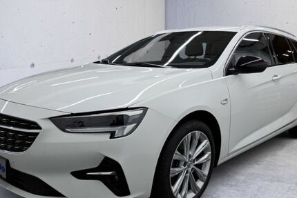 Opel Insignia 80.750 km 20.890 &euro; Herbolzheim 79336