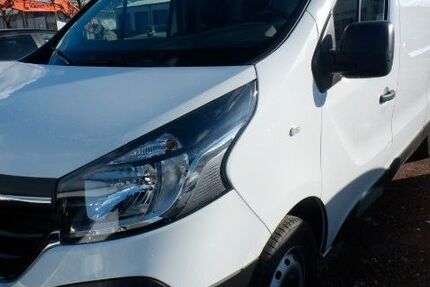 Renault Trafic 73.000 km 17.900 &euro; Lahr 77933