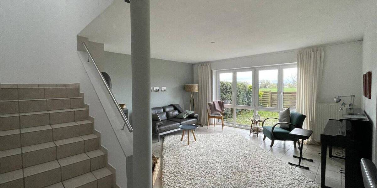 Reihenmittelhaus Offenburg Bühl - 4 Zimmer, 128 m&sup2;, 535.000&euro; | Angebot:26190271