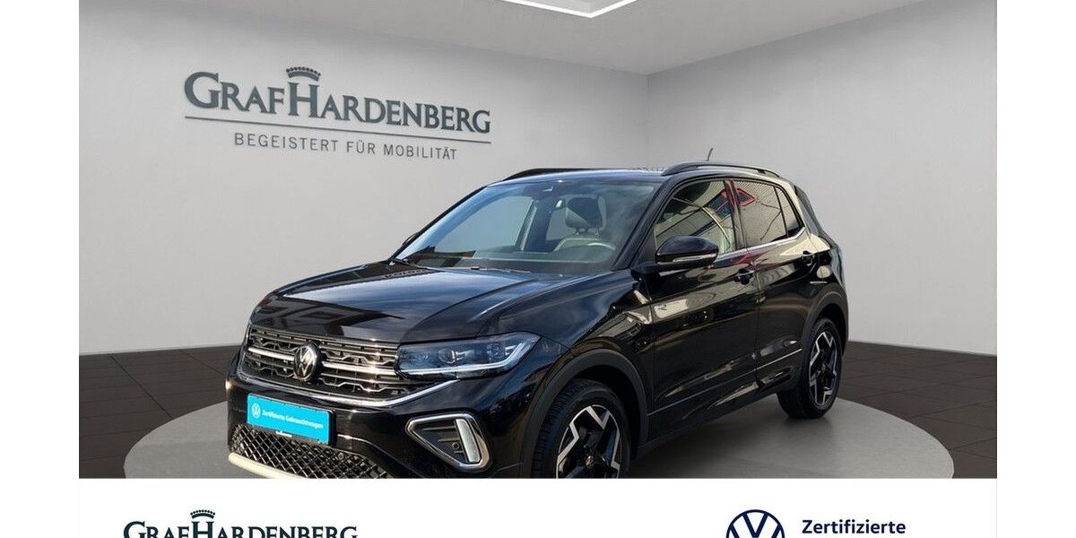 VW T-Cross 26.200 km 26.777 &euro; Lahr 77933