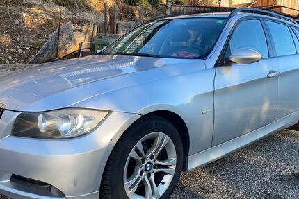 BMW 320 380.000 km 7.000 &euro; Sasbachwalden 77887