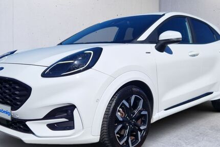 Ford Puma 51.646 km 16.990 &euro; Offenburg- Industriegebiet Elgersweier-Nord 77656