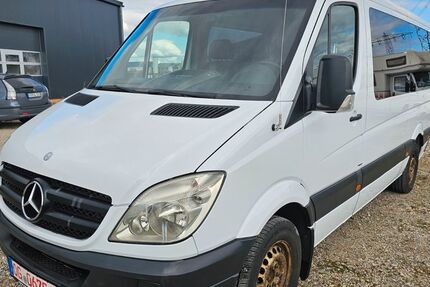 Mercedes-Benz Sprinter 228.550 km 8.999 &euro; Lahr 77933