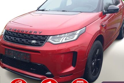 Land Rover Discovery Sport 40.450 km 34.388 &euro; Kehl 77694