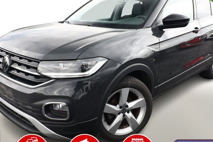 VW T-Cross 57.100 km 17.988 &euro; Kehl 77694