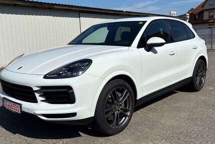 Porsche Cayenne 102.850 km 45.900 &euro; Rheinau 77866
