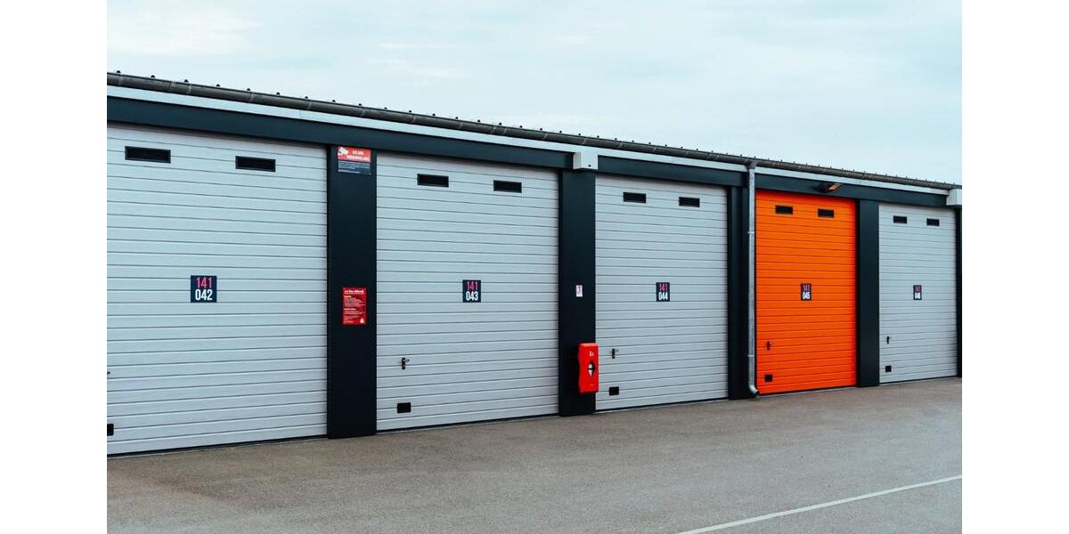 Gewerbeobjekt Offenburg - 269&euro; | Angebot:19380244