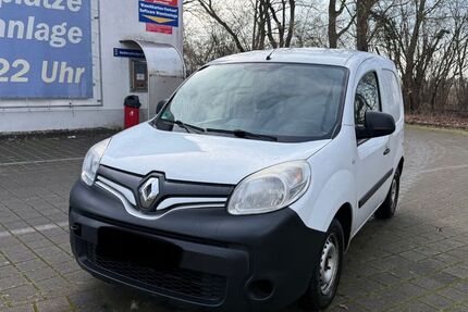 Renault Kangoo 327.000 km 2.699 &euro; lahr 77933